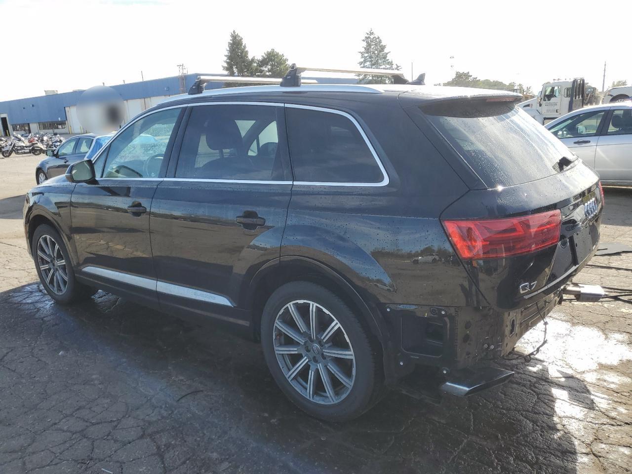 2018 AUDI Q7