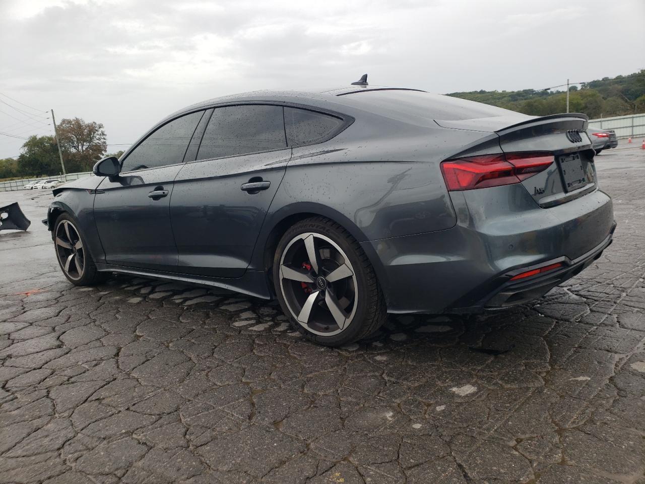 2023 AUDI A5