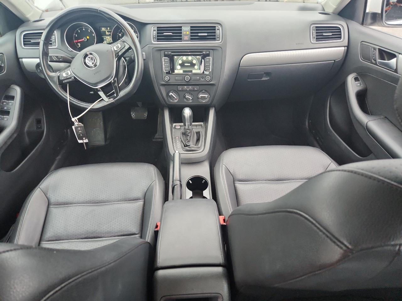 2015 VOLKSWAGEN JETTA