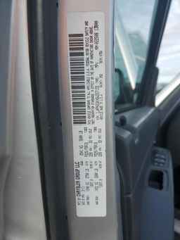 2011 JEEP Liberty