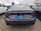 2025 HONDA ACCORD