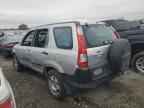 2006 HONDA CR-V