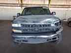 2002 CHEVROLET Silverado