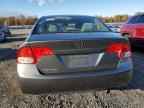 2011 HONDA CIVIC