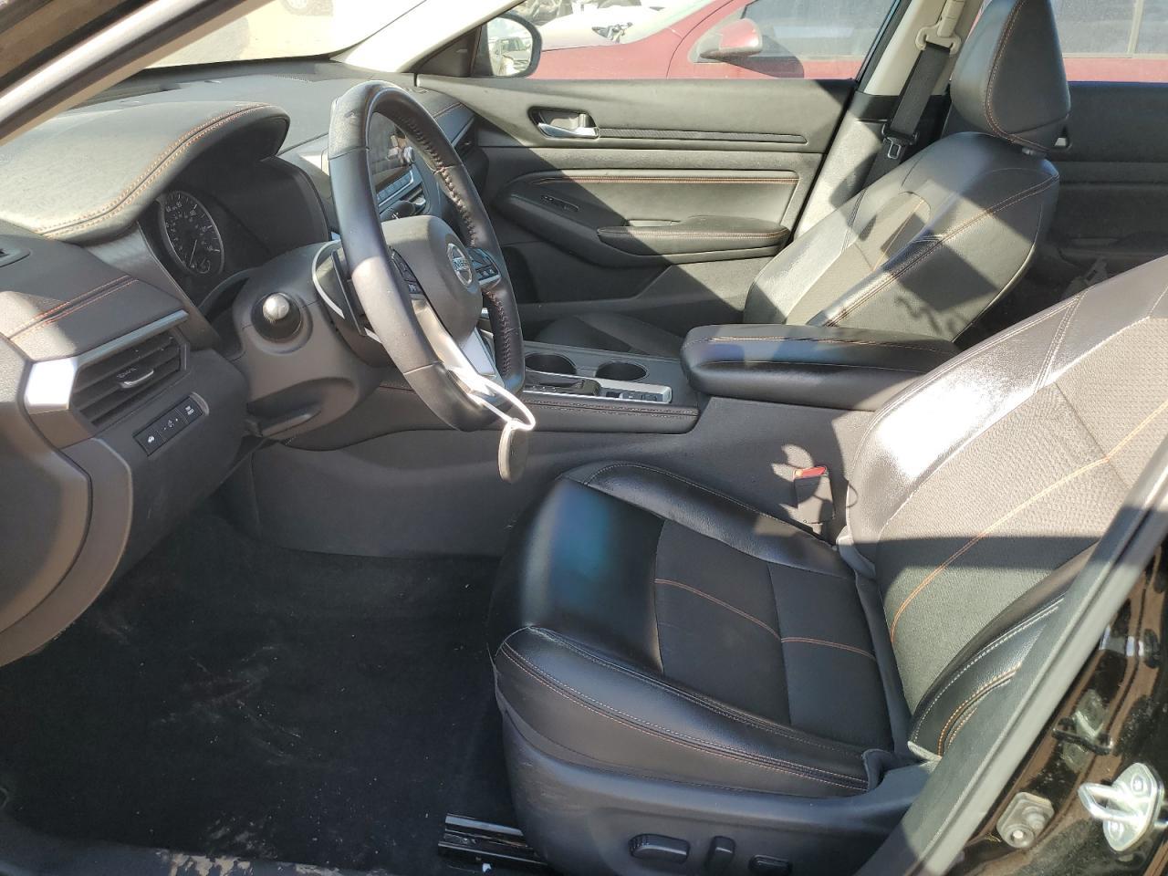 2020 NISSAN ALTIMA