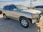 2003 TOYOTA HIGHLANDER