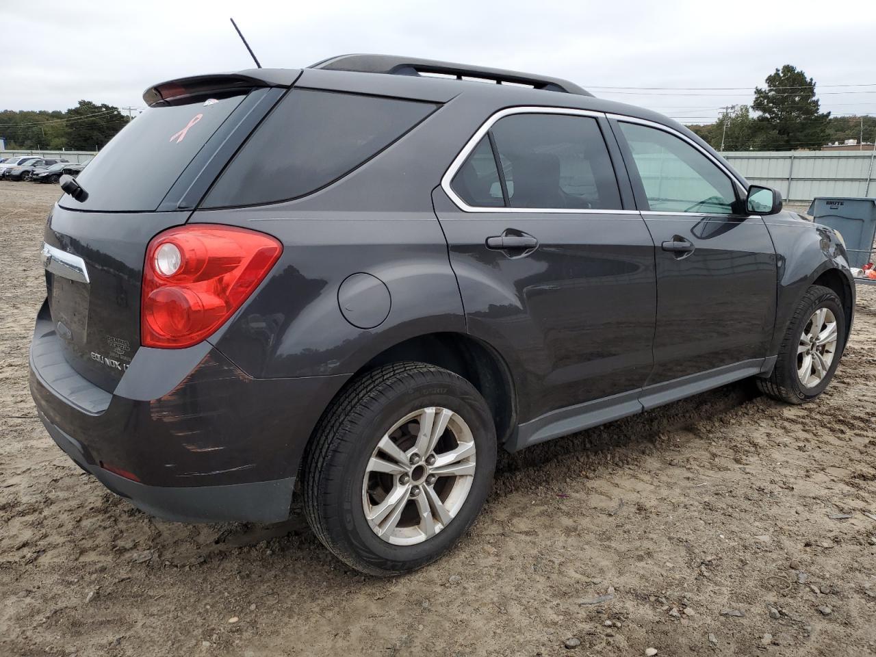 2015 CHEVROLET EQUINOX
