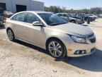 2011 CHEVROLET CRUZE