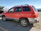 2004 HYUNDAI SANTA FE