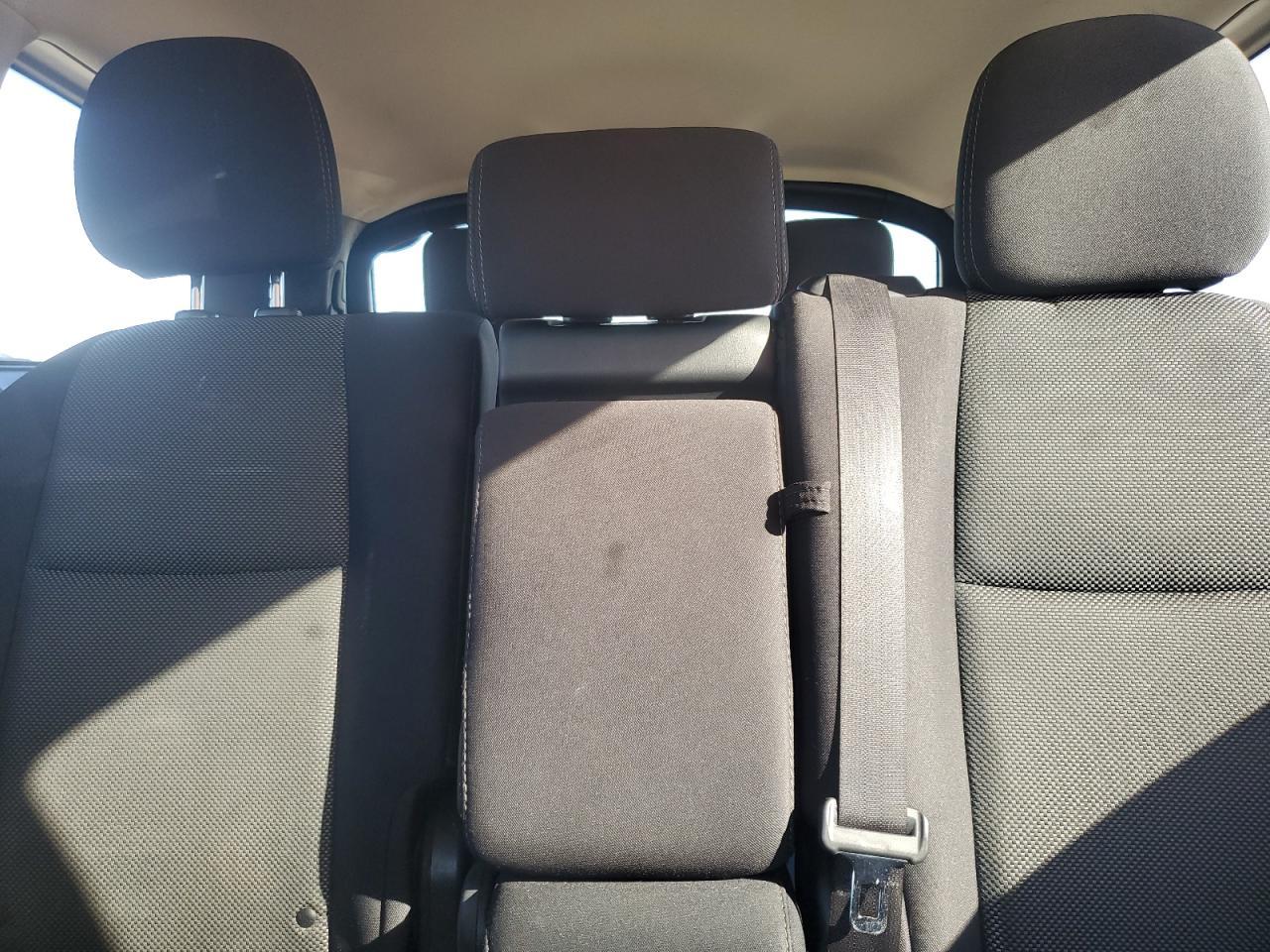 2020 NISSAN PATHFINDER