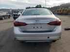 2018 INFINITI Q50