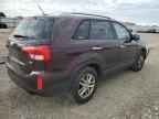 2015 KIA SORENTO