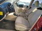 2008 SUBARU FORESTER