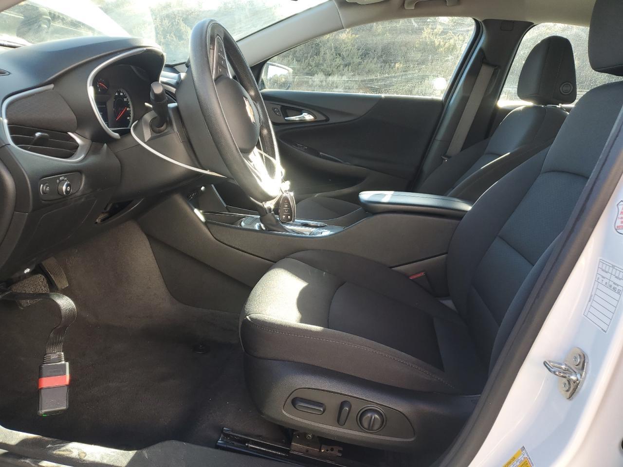 2023 CHEVROLET MALIBU