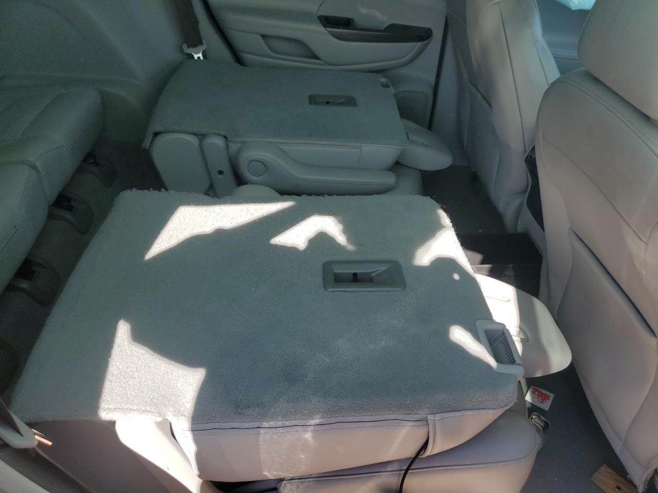 2018 GMC ACADIA