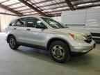 2010 HONDA CR-V