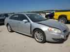 2009 CHEVROLET IMPALA