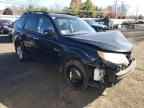 2009 SUBARU FORESTER