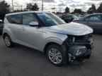 2021 KIA SOUL