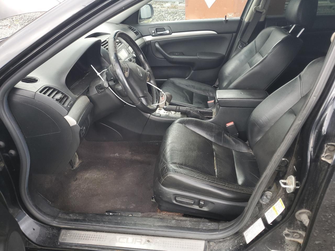 2006 ACURA TSX
