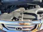 2009 HONDA PILOT
