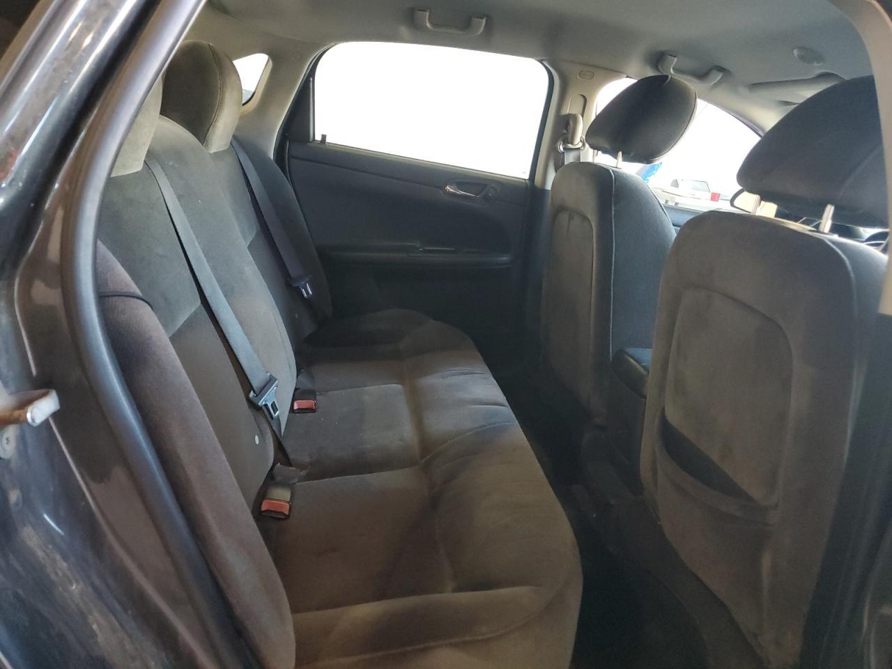 2013 CHEVROLET IMPALA