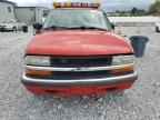 1999 CHEVROLET BLAZER