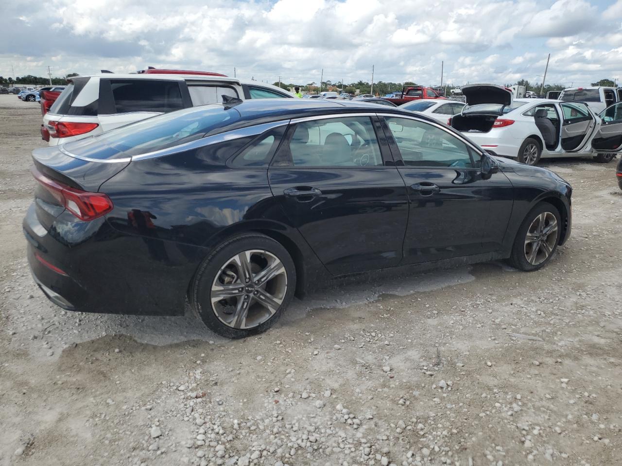 2024 KIA K5