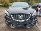 2018 BUICK Envision