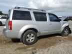 2011 NISSAN PATHFINDER