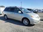 2006 TOYOTA SIENNA