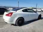 2008 INFINITI G37