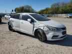 2016 CHEVROLET CRUZE
