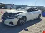 2020 NISSAN Maxima