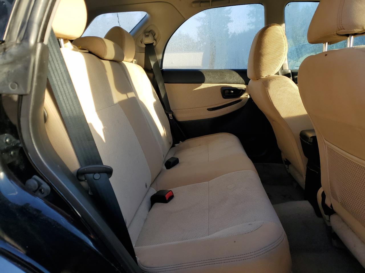 2006 SUBARU IMPREZA