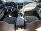 2009 GMC ACADIA