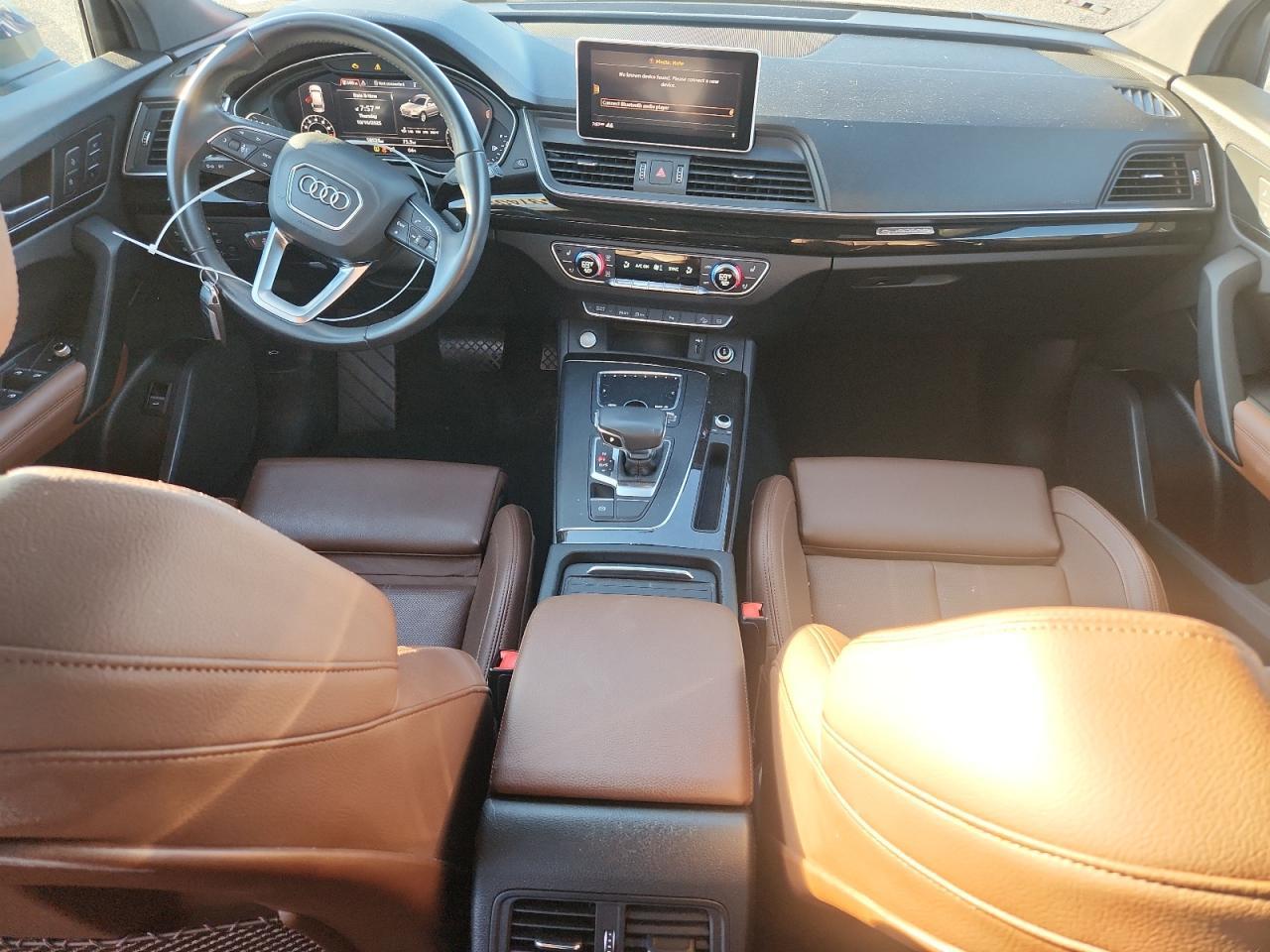 2020 AUDI Q5