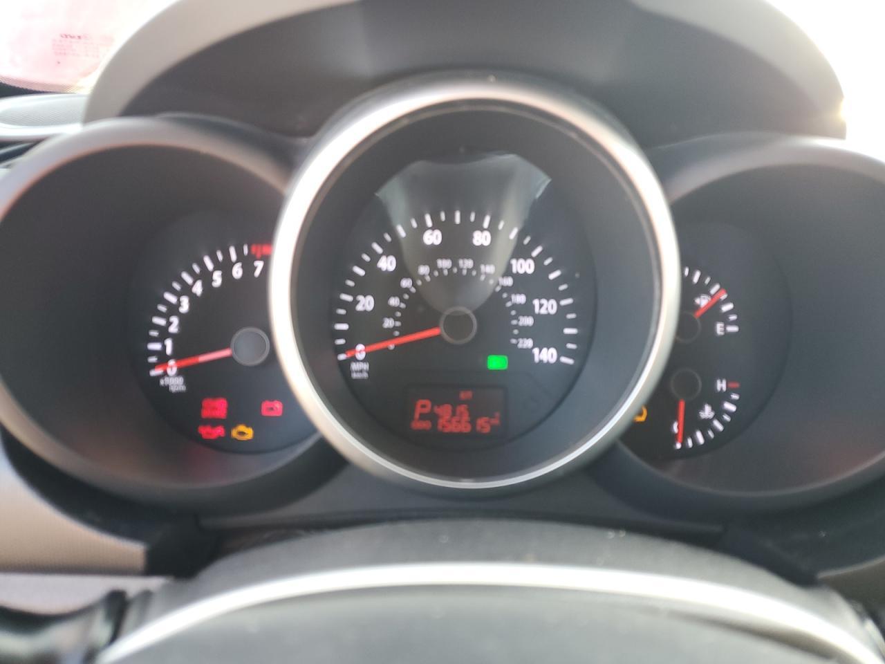 2013 KIA SOUL