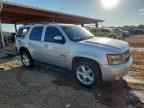 2011 CHEVROLET Tahoe