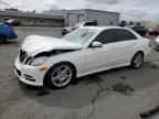 2013 MERCEDES-BENZ E-Class