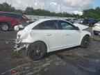 2012 CHEVROLET CRUZE