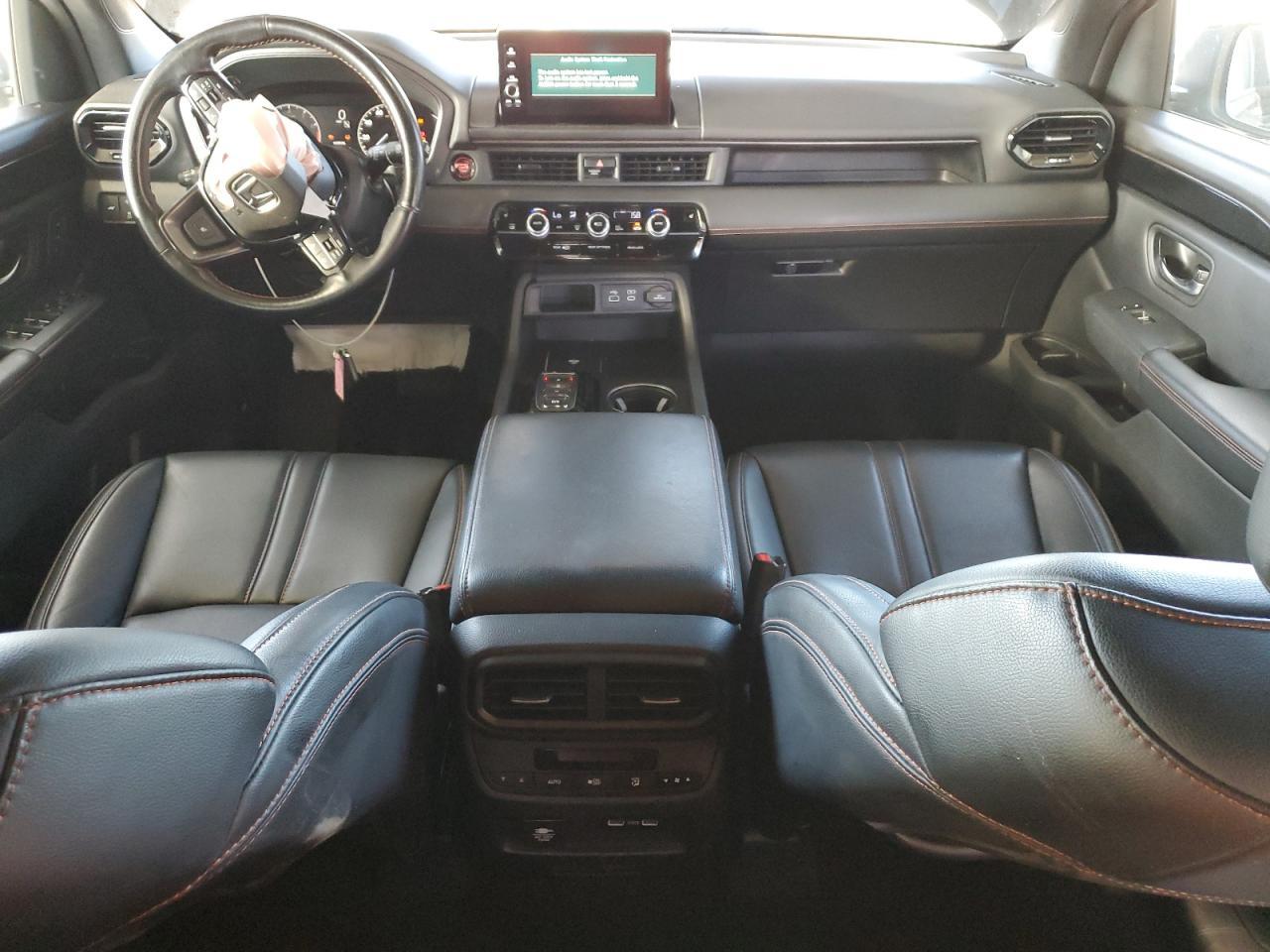 2023 HONDA PILOT