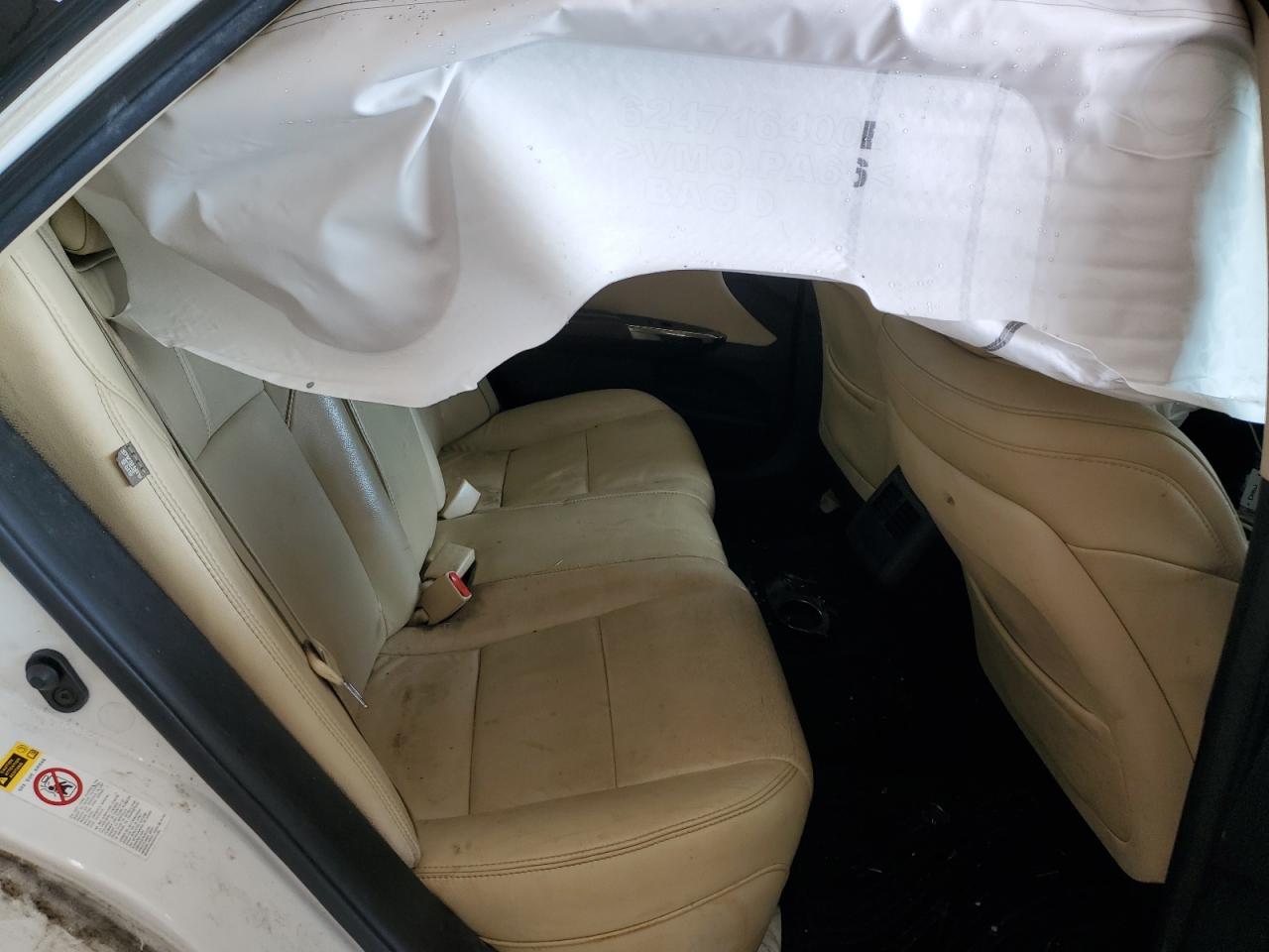 2013 TOYOTA Avalon