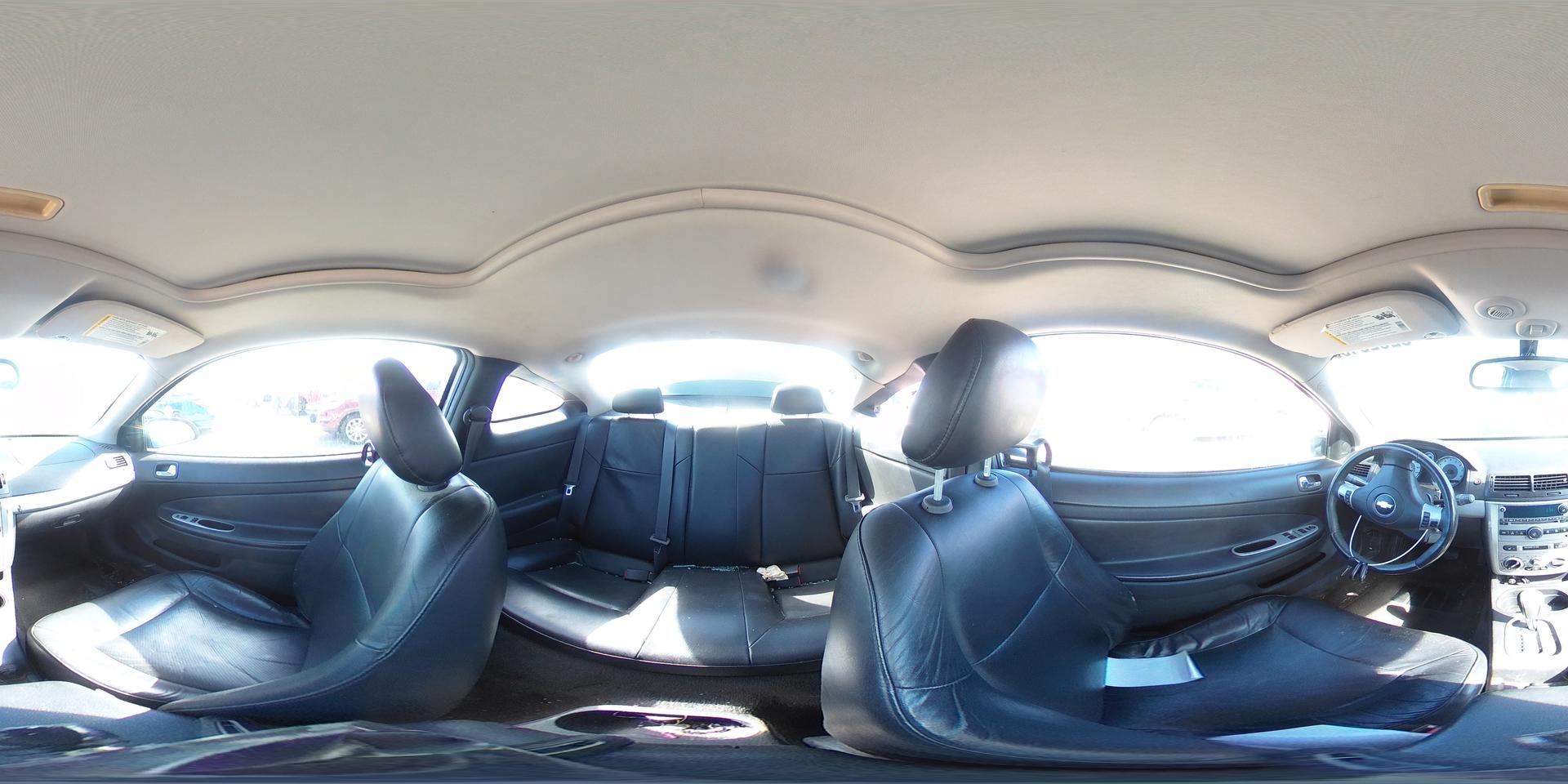 2008 CHEVROLET COBALT