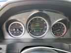 2011 MERCEDES-BENZ C-CLASS