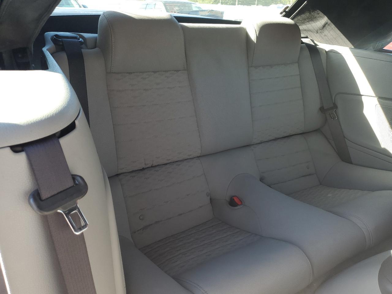 2006 FORD MUSTANG