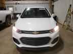 2022 CHEVROLET TRAX