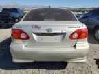 2004 TOYOTA COROLLA