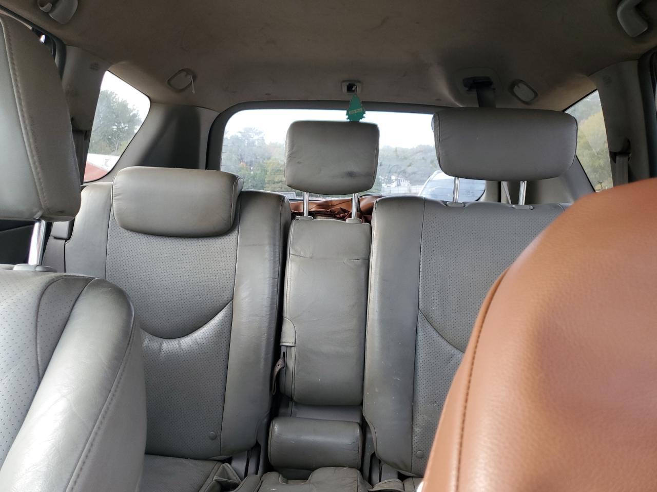 2010 TOYOTA RAV4