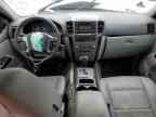2008 KIA SORENTO